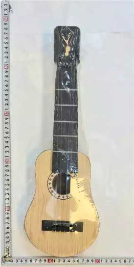 GUITARRA MADERA CH 42 CM