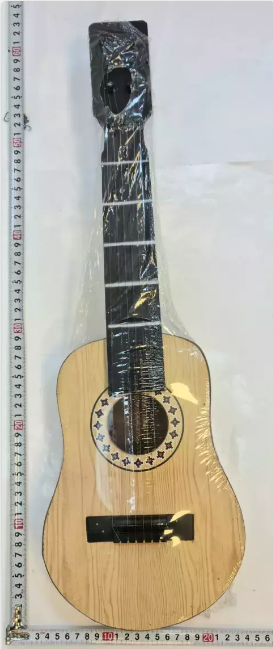 [PRENR11706] GUITARRA MADERA MED 60CM