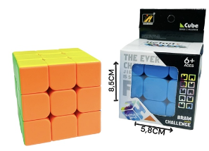 CUBO MAGICO EN CAJA 611303