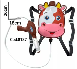MOCHILA DE AGUA 061733