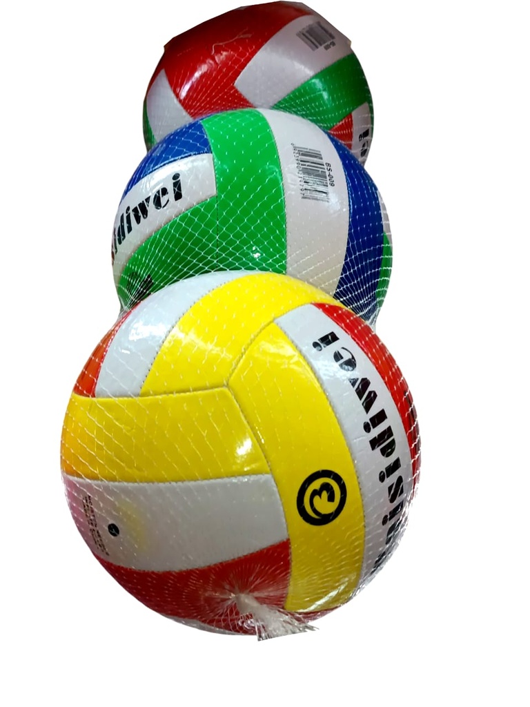 PELOTA VOLEY