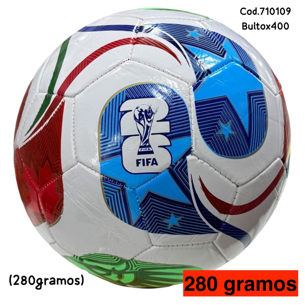 PELOTA N5 MUNDIAL