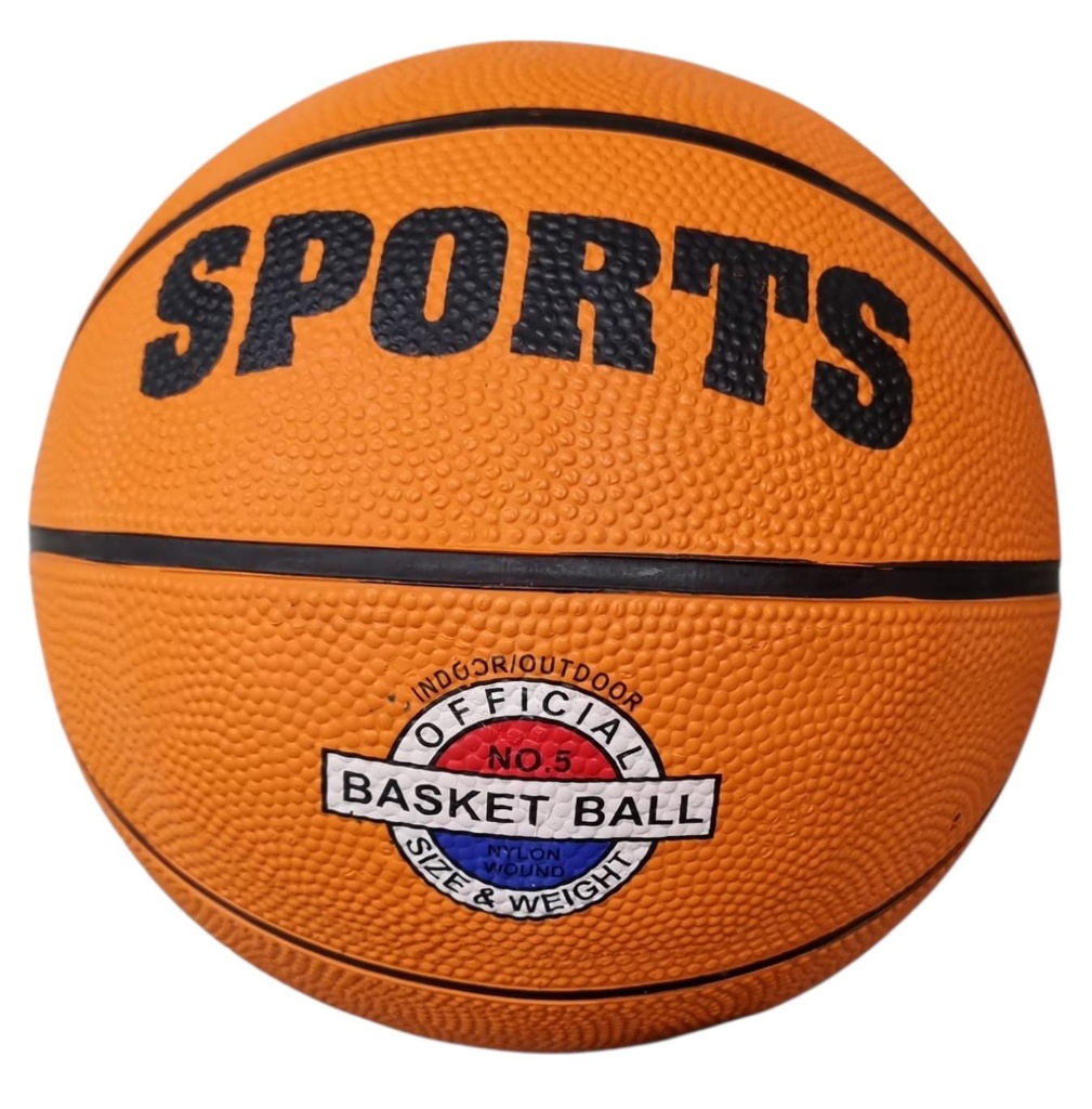 PELOTA DE BASKET N5
