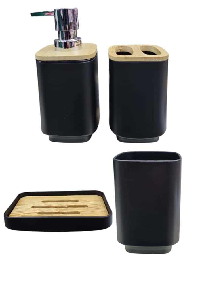16340-2 SET DE BAÑO 881077