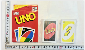CARTA UNO COMUN