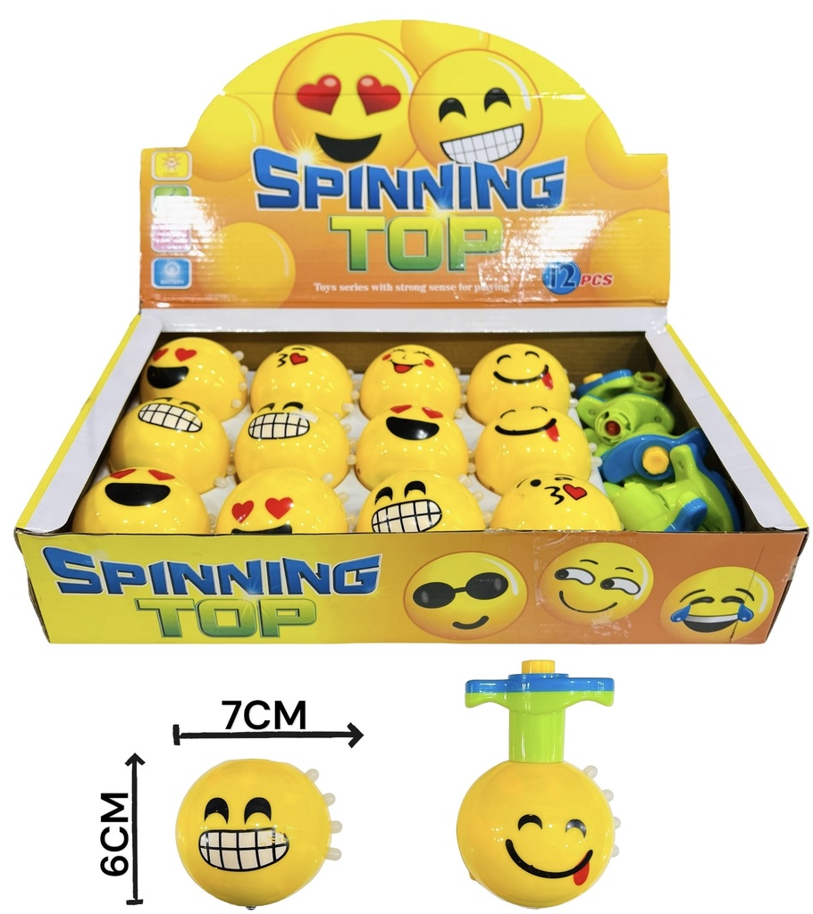 TROMPO EMOJI 197984