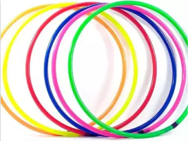 [PRENR12490] HULA HULA GR 70CM