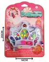 SET ARMADO BIJOU CORONA HW22101366 013666