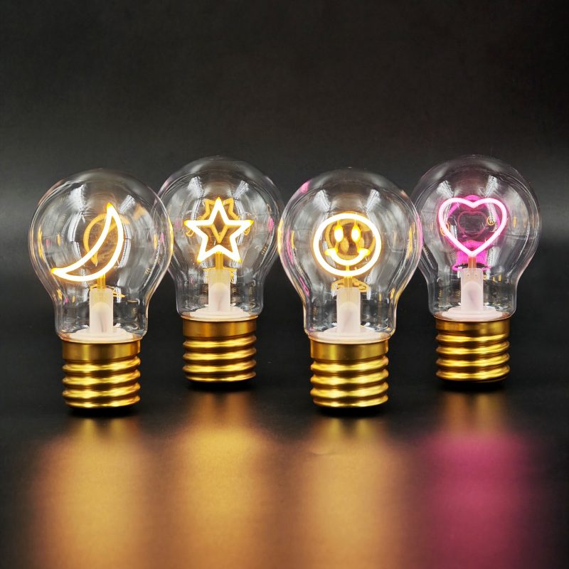 FOCO LED – USB 5V