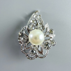 [PREFX4607] PRENDEDOR CON STRASS 22-460/7