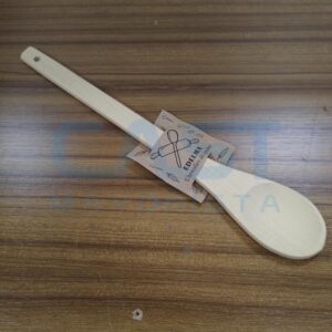 [PRECTEDMA2007] CUCHARA 40CM GASTRONOMICA MADERA