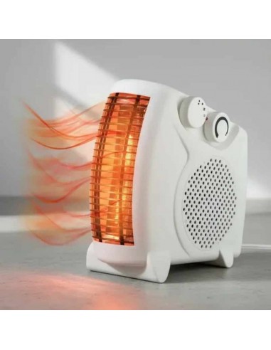 CALOVENTOR 2000W HORIZONTAL O VERTICAL
