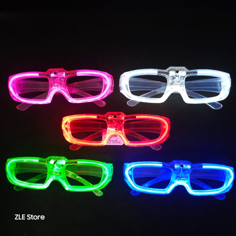 [PREZLCAN01] ANTEOJO SURTIDO CON MARCO LED X12