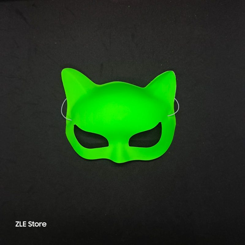 [PREZLCAZ19] ANTIFAZ GATO FLUOR X12U