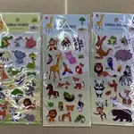 [PREZLBS20] STICKER SURTIDO 10*22CM X12U