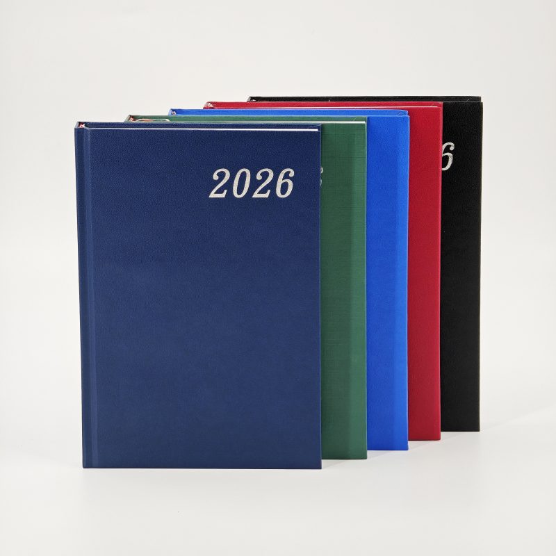 AGENDA 2026