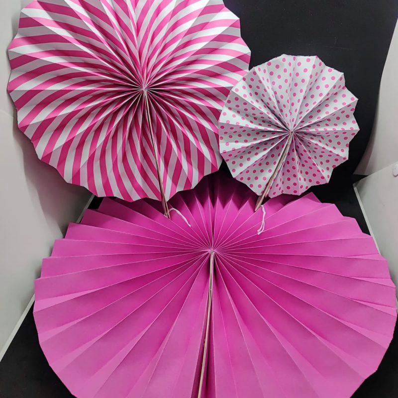 [PREZLPAP0101] FLOR DE PAPEL X6