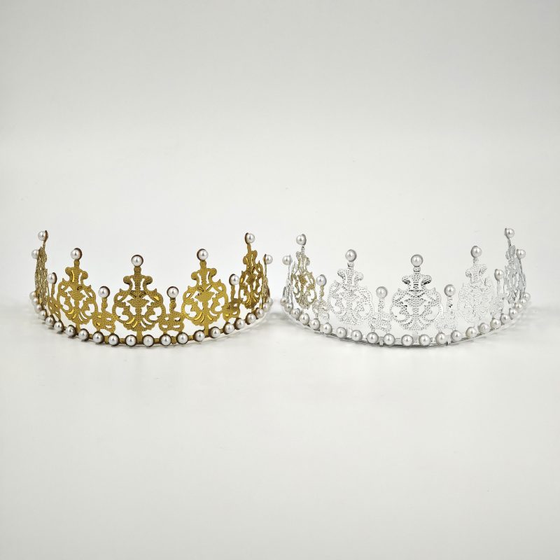 [PREZLCCR0101] CORONA REINA X10