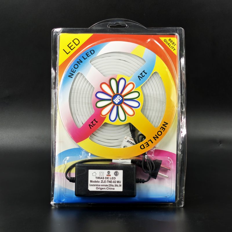 TIRA DE NEON (220V)