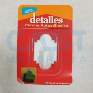 [PRECT740] PERCHA X1 SUPER (740)