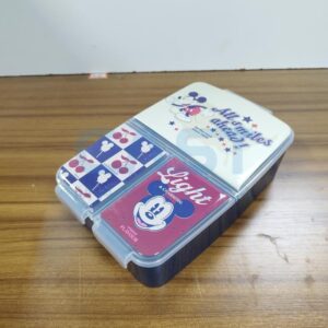 HERMETICO XL C/ DIVISION MICKEY