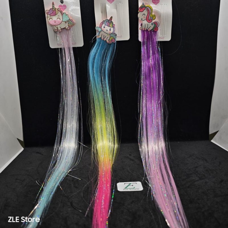[PREZLEXTENSIONONDULADAMULTICOLORX12] EXTENSIONES ONDULADAS MULTICOLOR X12U