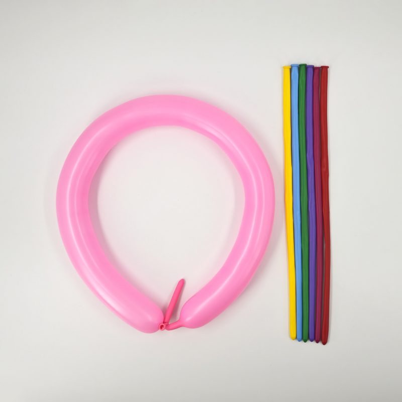 [PREZLCGL1503] GLOBO LARGO 1.5G 30CM X100