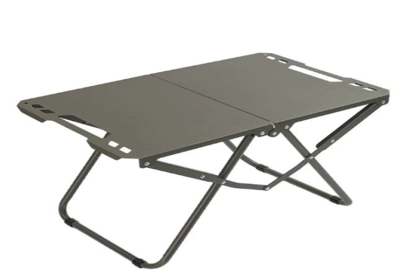 [PREZLMESAPLEGABLEPARACAMPING] MESA PLEGABLE PARA CAMPING