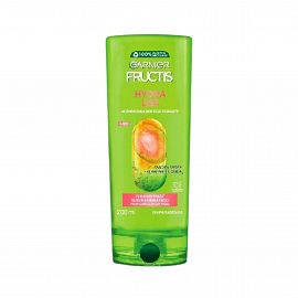 Fructis Acondicionador Hydra Liss 200ml