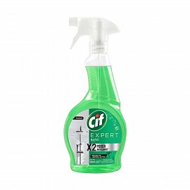 Cif Limpiador Expert Baño 500ml Gatillo