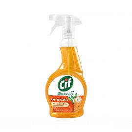 [PREER2686] Cif Bio Active Antigrasa 500ml c/Gatillo