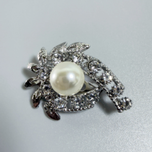 PRENDEDOR CON STRASS 22-460/6