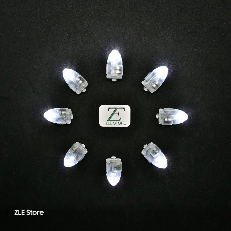 CAPSULA LED PARA GLOBOS X100U