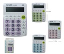 Calculadora 12 Digitos 8835B