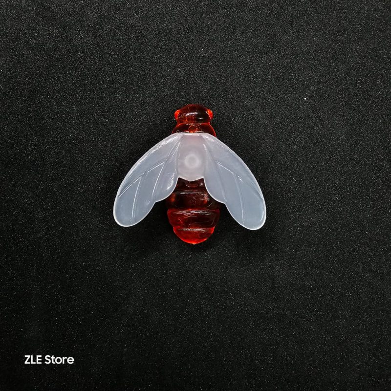 28 LED – ABEJAS BLANDAS 220V