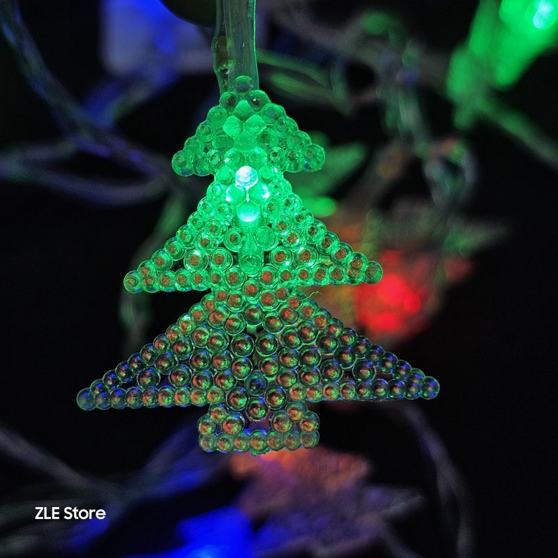 28 LED – ARBOL 220V