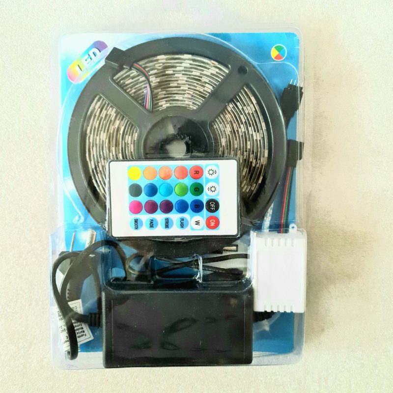 TIRA LED 5050