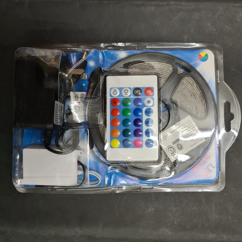 TIRA LED 2835