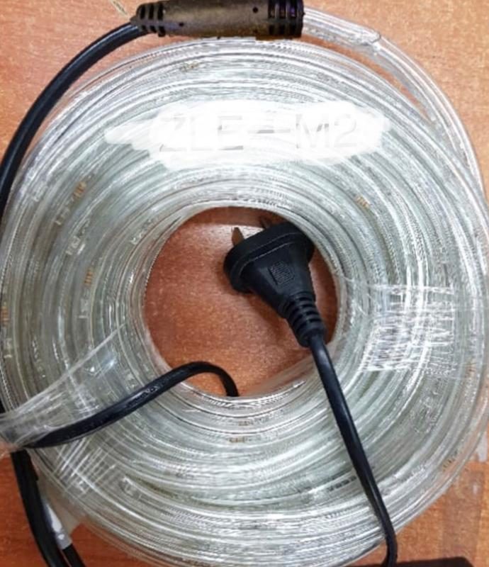 MANGUERA LED 20 METROS