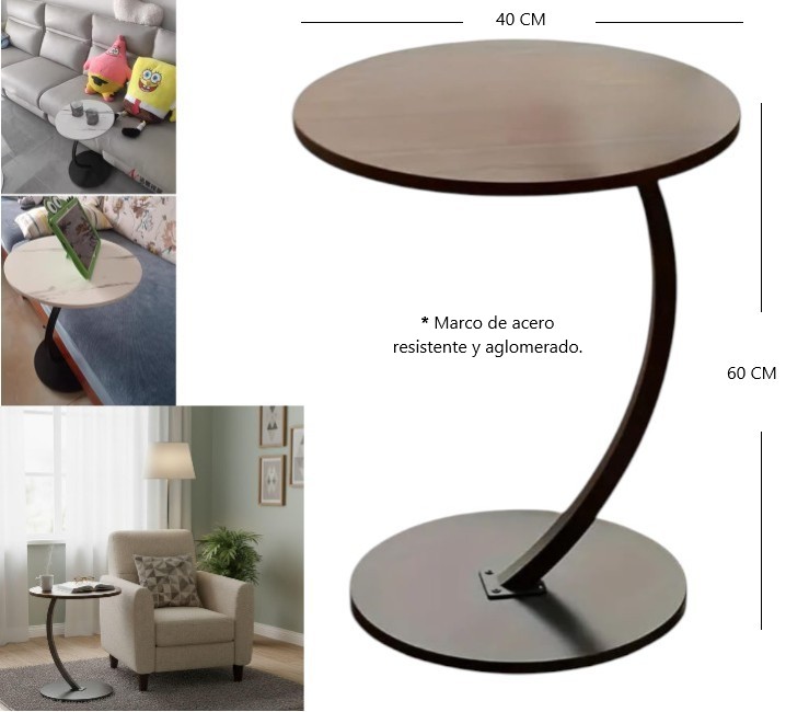 MESA DE APOYO MULTIUSO CT5707