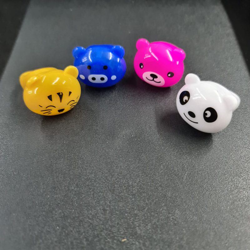 ANILLO CON LUZ ANIMALES X48U