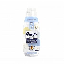 [PREER3892] Comfort Suavizante Puro Cuidado 500ml