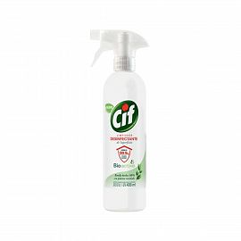 [PREER4383] Cif Limpiador Desinfectante 400ml