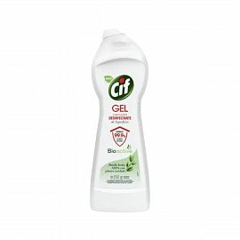 [PREER3316] Cif Gel Desinfectante Original 250ml