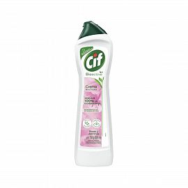 [PREER4387] Cif Crema Limpiador Rosas y Jazmines 750g