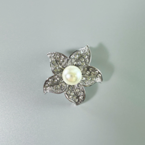 PRENDEDOR CON STRASS 22-460/13