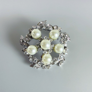 [PREFX46014] PRENDEDOR CON STRASS 22-460/14