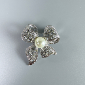 PRENDEDOR CON STRASS 22-460/16