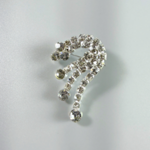 PRENDEDOR CON STRASS 11-170/10