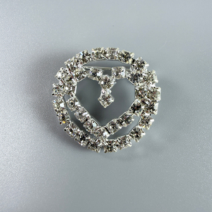 PRENDEDOR CON STRASS 11-170/11